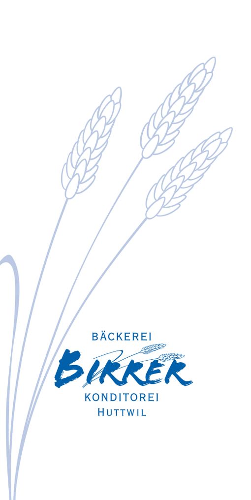 Frischprodukte - Huttwil - Bäckerei-Konditorei Birrer GmbH